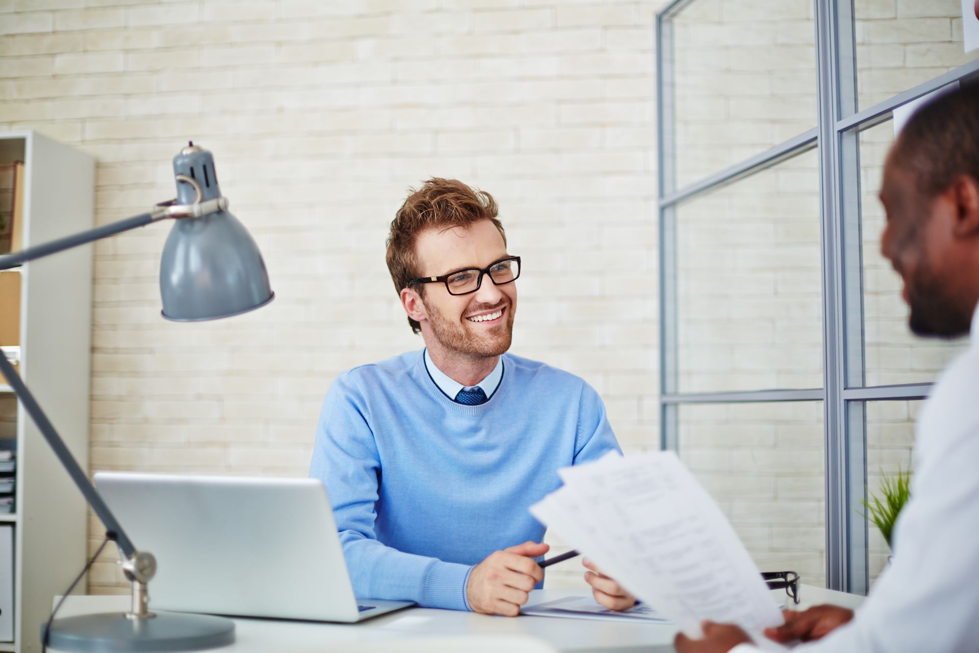 Victoria Cover Letters